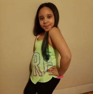 Meet your Posher, Daisy